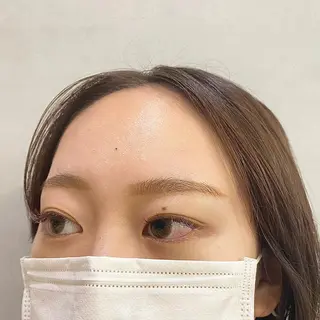 マツエク・マツパ Moon(ムーン)所属・moon 梶本のマツエク・マツパデザイン