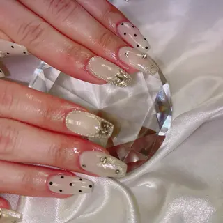 ネイル 💎ビューティサロン 湘南　RIRAN💎のネイルデザイン