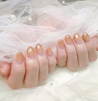 ネイル 高島 夏海のネイルデザイン