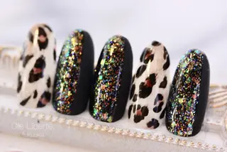 ネイル Elio所属・Elio 国泰寺のネイルデザイン