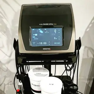 ヒロスポーツ鍼灸 整骨院（酒巻院長）のエステ・リラクイメージ