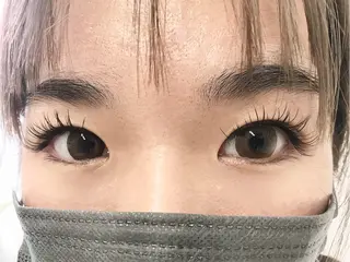 マツエク・マツパ ⛱Mi ˋˏᰔᩚˎˊ Na⛱のマツエク・マツパデザイン