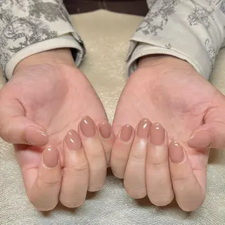 ネイル Vogustys Nail 山田のネイルデザイン