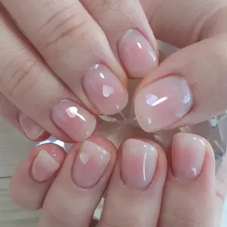 ネイル 池元 真由美のネイルデザイン