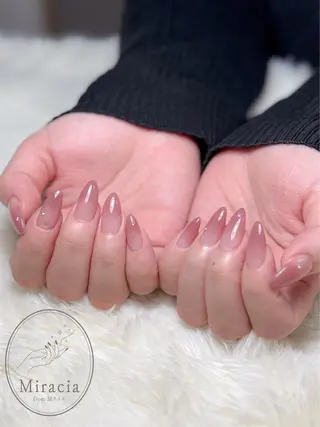 ネイル Miracia from Mネイル所属・Miracia 【TORINO】のネイルデザイン