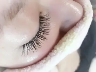 マツエク・マツパ eyelash vous✱memeのマツエク・マツパデザイン