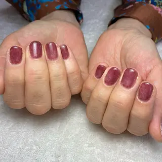 ネイル COCO+所属・COCO +のエステ・リラクイメージ