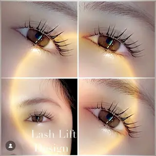 マツエク・マツパ マイアンジェリーク草津店所属・マイアンジェリーク 草津店のマツエク・マツパデザイン