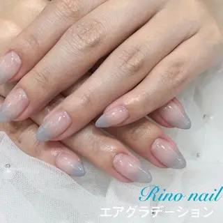 ネイル Rino nail マキシマのネイルデザイン