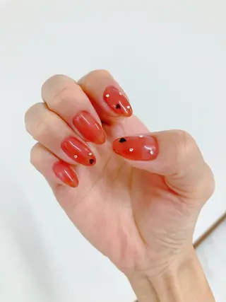 ネイル Monica nails/福島のネイルデザイン