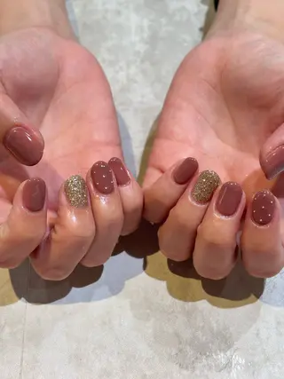 ネイル REINA .のネイルデザイン