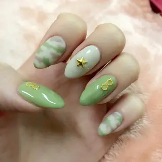 ネイル S Nailのネイルデザイン
