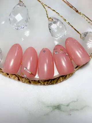 ネイル 巻き爪ケアーサロン LIEN(リアン)のネイルデザイン