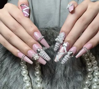 ネイル ドリスネイルサロン所属・Doris Nail Salonのネイルデザイン