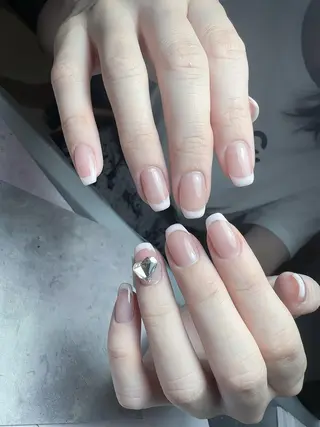 ネイル Eveネイル チップスカルプ専門店のネイルデザイン