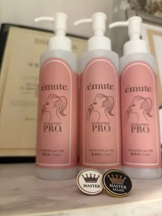 MIRI所属・北堀江/毛穴改善専門 ミリのエステ・リラクイメージ