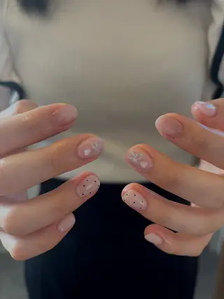 ネイル nail salon e'crinのネイルデザイン