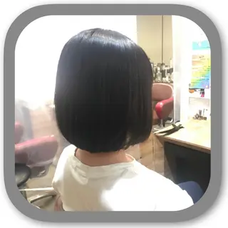 ショート ショート〜ミディアム 喜多司のヘアスタイル