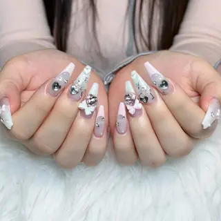 ネイル Julli NailStudioのネイルデザイン