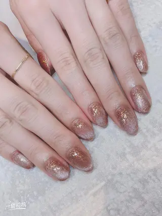 ネイル リン リンのネイルデザイン