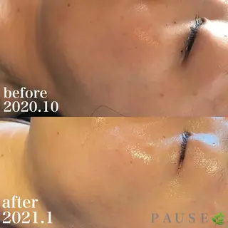 浜野 恵美のエステ・リラクイメージ