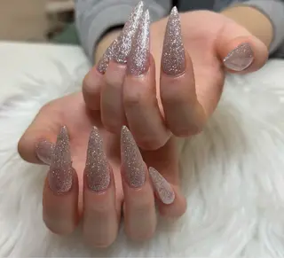 ネイル Darling SACHIKOのネイルデザイン