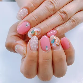 ネイル Lily Roseスタッフ一同のマツエク・マツパデザイン