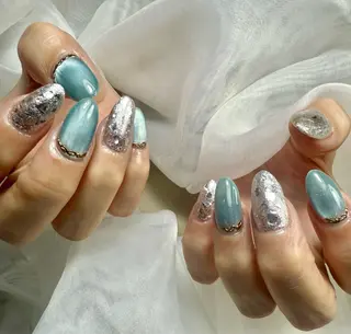 ネイル nailsalon gagaのネイルデザイン