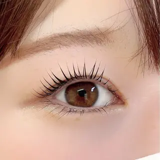 マツエク・マツパ 𝑆𝑎𝑜𝑟𝑖 🦋💎のマツエク・マツパデザイン