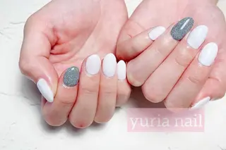 ネイル 小林 ゆりあのネイルデザイン