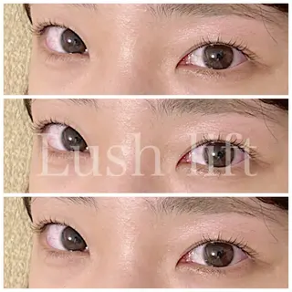 マツエク・マツパ Sono 苑田　彩のマツエク・マツパデザイン