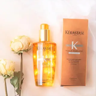 ミディアム ヘアアレンジ N° uairo 川崎店【ユアイロ】のヘアスタイル