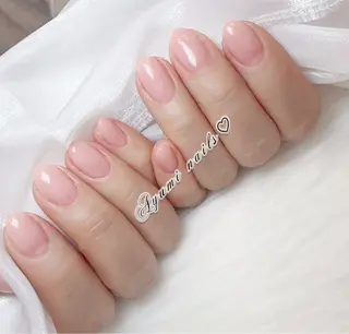 ネイル Ayumi nails川崎店のネイルデザイン