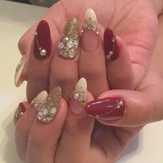 ネイル ♡ miyaのネイルデザイン