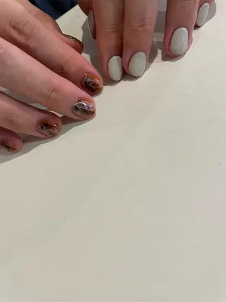ネイル 🌕akuri🌖 nuance/専門のネイルデザイン