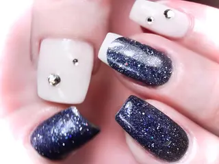 ネイル nailsalon R’のネイルデザイン