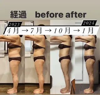 VENUS〜🌙body make salon所属・Venus Body salonのエステ・リラクイメージ