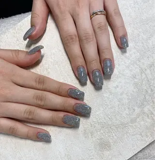 ネイル Queen‘s nailのネイルデザイン