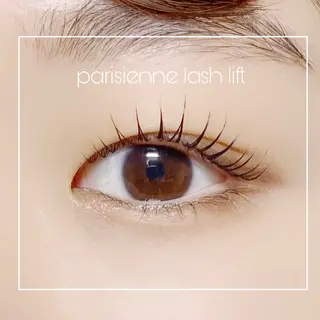 マツエク・マツパ ばんどう みおのマツエク・マツパデザイン