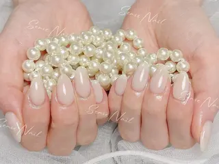 ネイル 🦋Yumiio 🦋のネイルデザイン