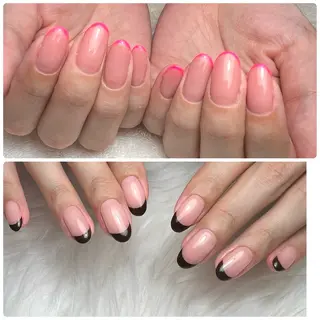 ネイル COCO+所属・COCO +のエステ・リラクイメージ