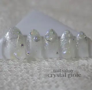 ネイル murata miho 自由が丘のネイルデザイン