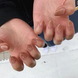 ネイル 1 9 9 7所属・nail 1997のネイルデザイン