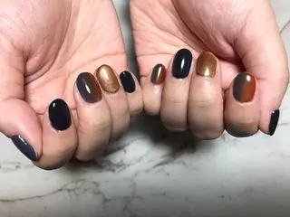 ネイル TESORO nailのネイルデザイン