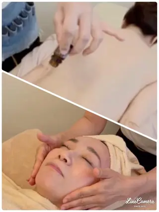 町田・鶴川 小顔矯正 /鈴木友実のその他イメージ