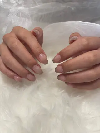 ネイル 堀山 光稀のネイルデザイン