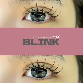 マツエク・マツパ BLINK 菅野のマツエク・マツパデザイン
