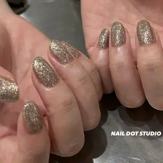 ネイル NAIL DOT STUDIO　aiのネイルデザイン