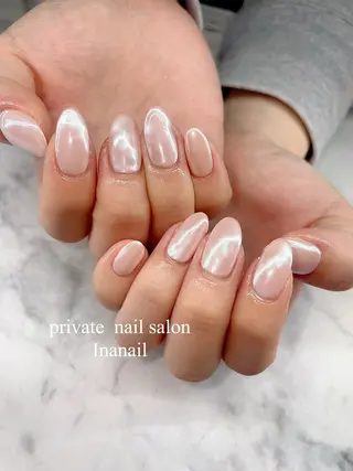 ネイル ✤Ina nail✤のネイルデザイン