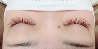 マツエク・マツパ DRESS (ドレス)のマツエク・マツパデザイン